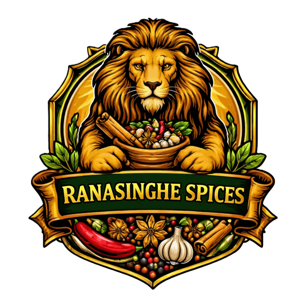 Ranasinghe spices
